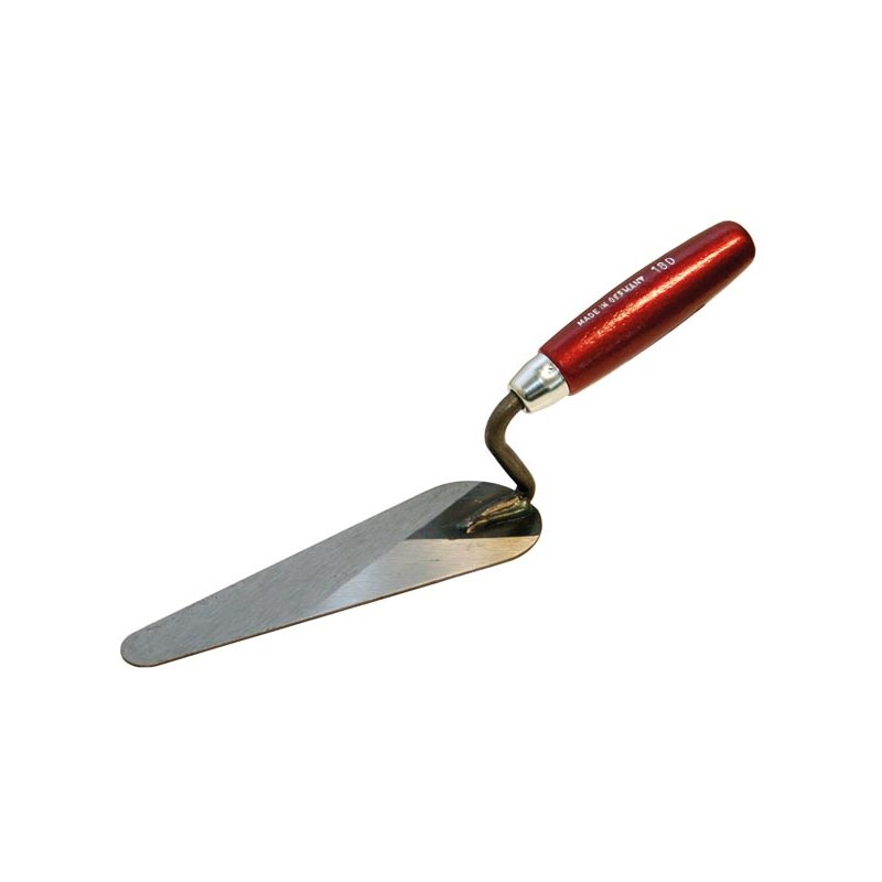Jung - Tongue Shaped Trowel - 160 G - Hobby