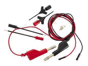 Micro Test Equipment Set For SMD Components And 0.64mm Laboratory Equipment (Pms 0,64)