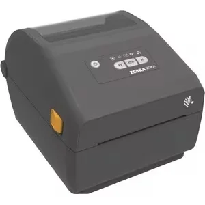 Zebra Label Printer Drucker Zd421d (Zd4a042-D0em00ez)
