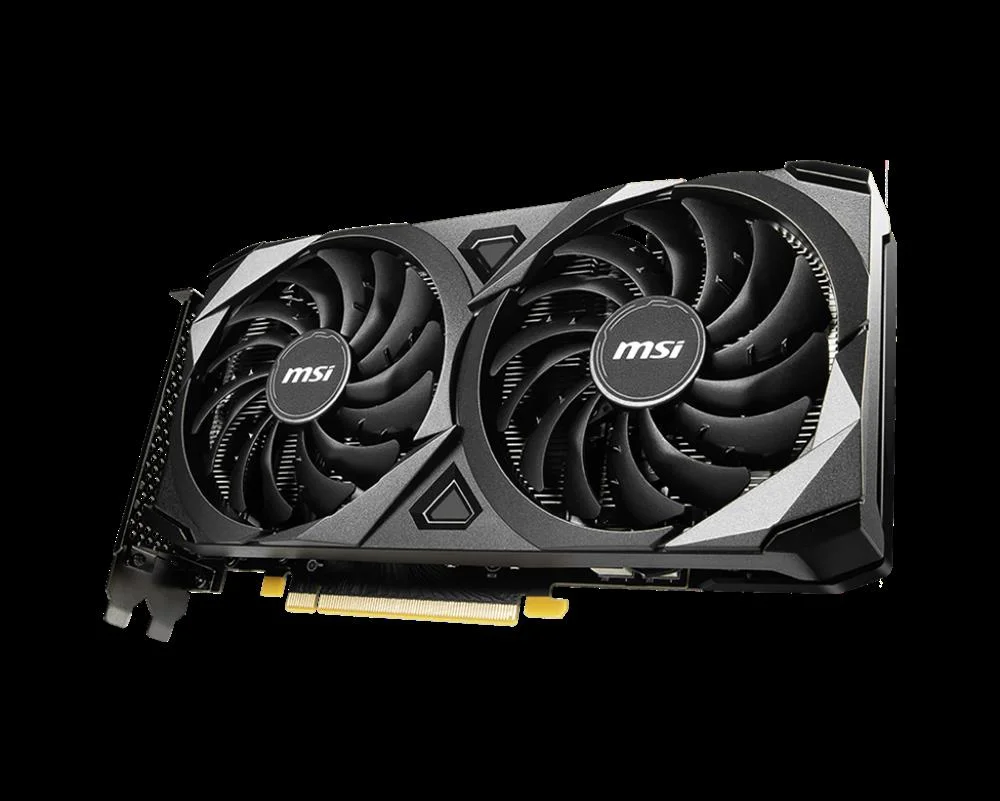 Rtx 3060 Ventus 2x 12g Oc      Ctlr