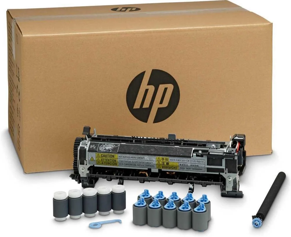 Hp Laserjet Printer 220v Maintenance Kit