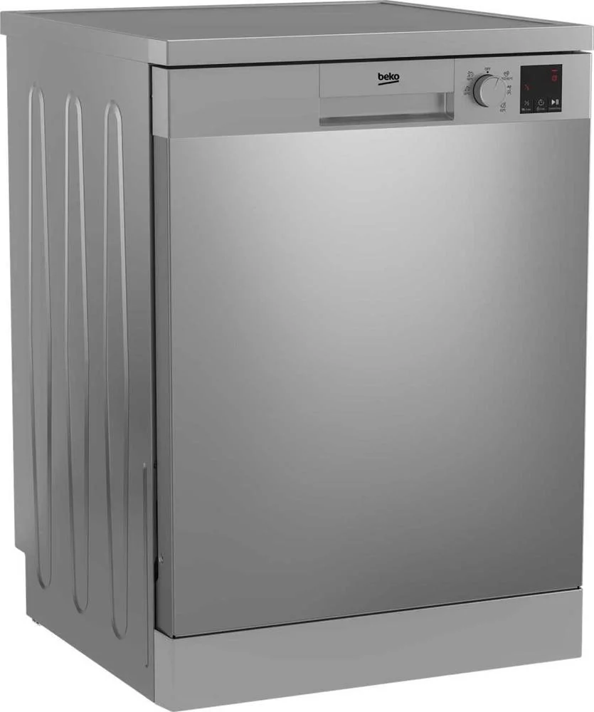 Máquina de Lavar Louça Beko Dvn05320x 13 Conjuntos Classe e