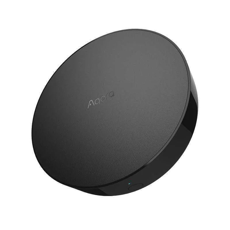 Aqara M2 Hub (Eu), With Wi-Fi, Ethernet, Zigbee, Ir Support