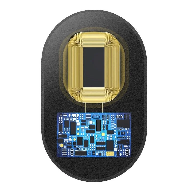 Baseus Qi Inductive Charging Adapter (Lightning)