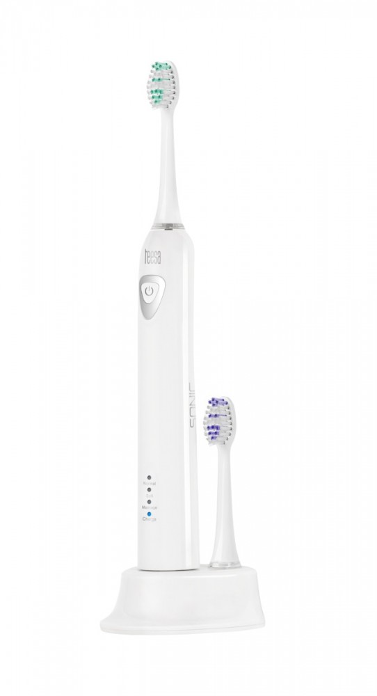 Escova De Dentes Sónica Teesa Sonic Tsa8010