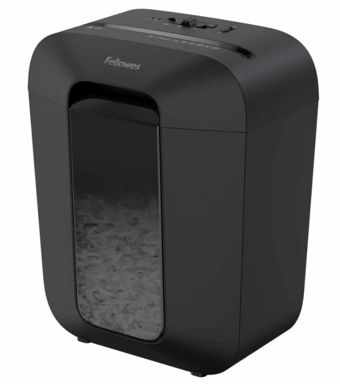 Destructora de Documentos Fellowes Lx45