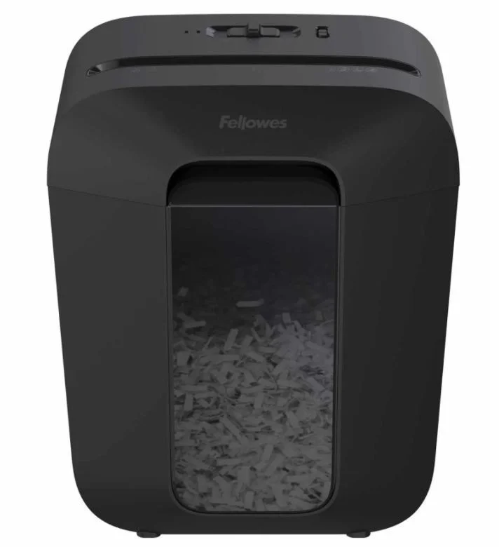 Destructora de Documentos Fellowes Lx45
