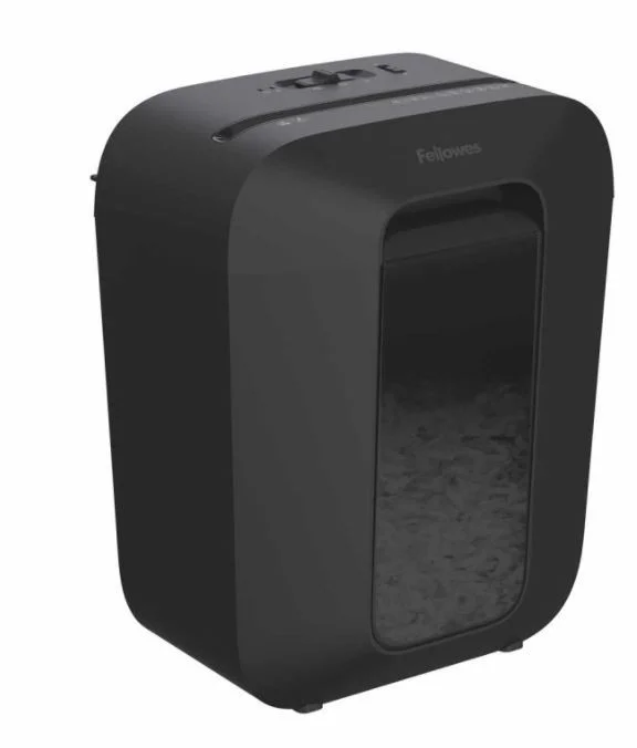 Destructora de Documentos Fellowes Lx45