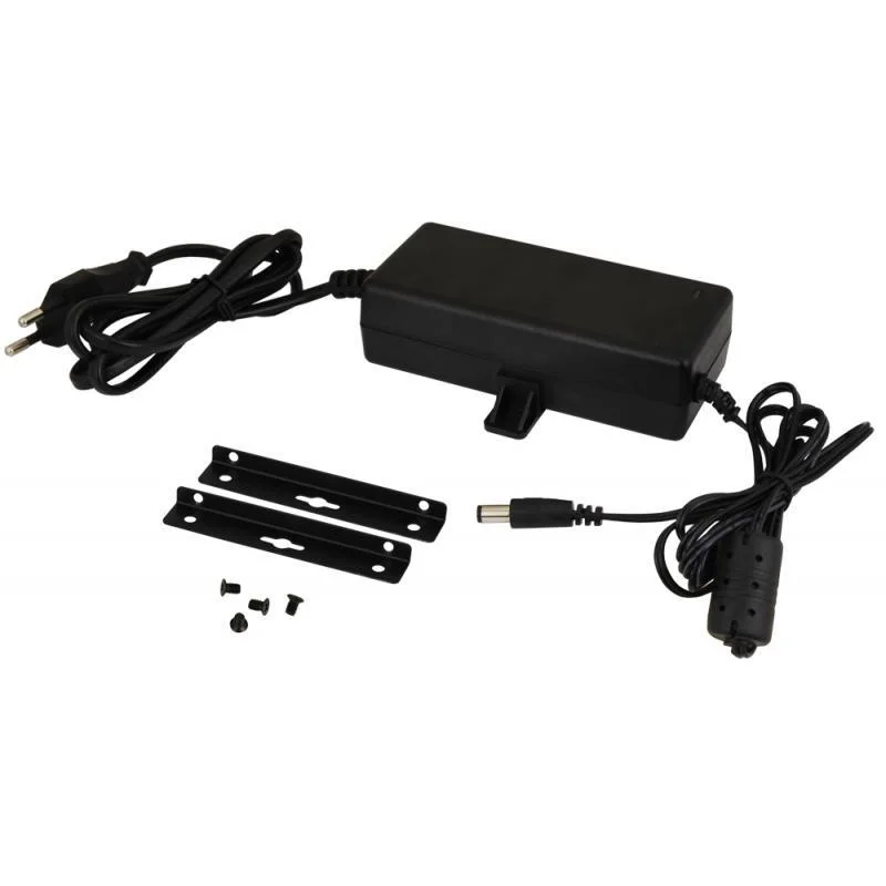 Switch Poe 4+2 Pulsar S64