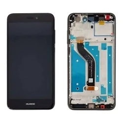 Ecrã Tátil Completo Huawei P8 Lite 2017 / P9 Lite.