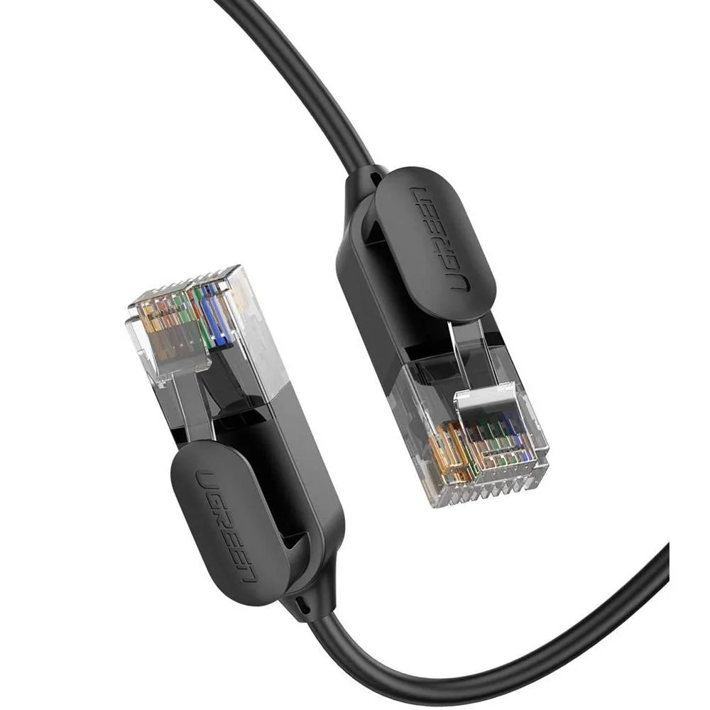Ugreen Nw122 Ethernet Cable Rj45, Cat.6a, Utp, 8m.