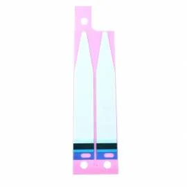 iPhone 7 adesivo bateria