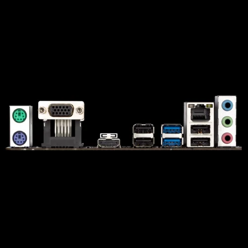 Gigabyte H410m H V2, Intel, Lga 1200, Intel Cele.
