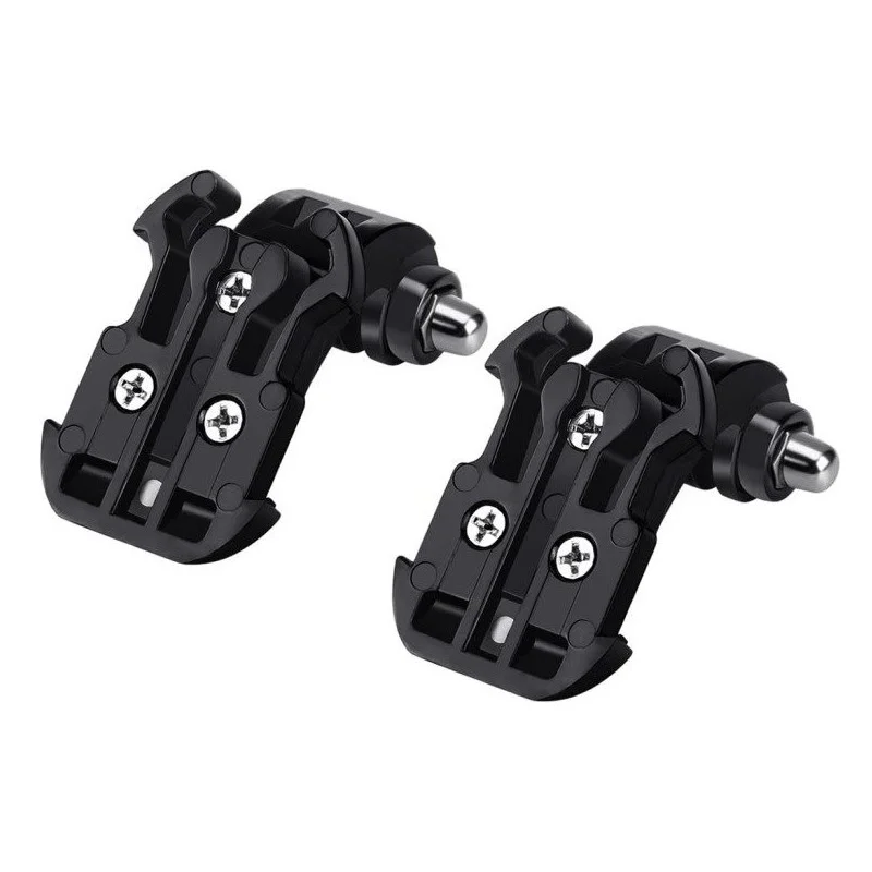 Soporte Puluz J-Hook para Cámaras Deportivas (X2)