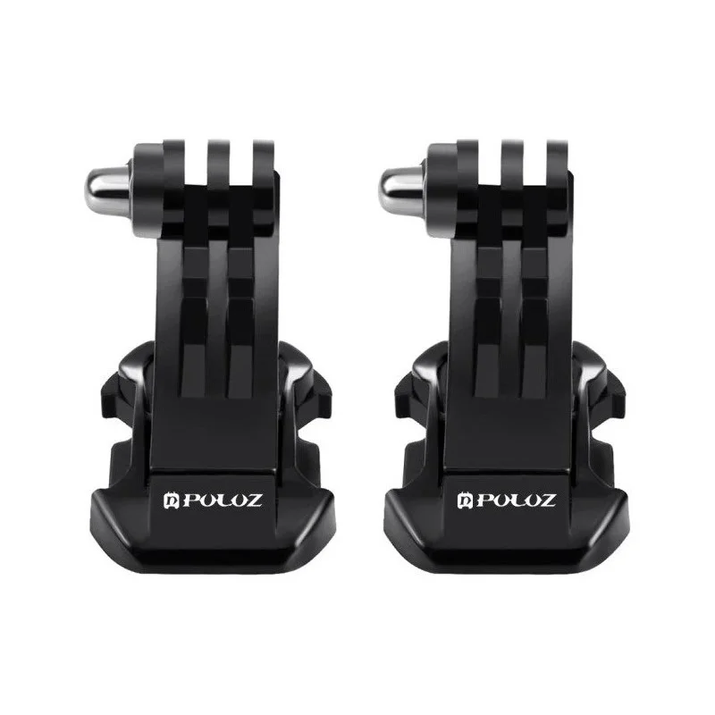 Soporte Puluz J-Hook para Cámaras Deportivas (X2)