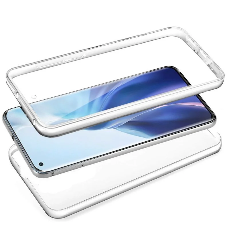 Capa Silicone Cool 3d Para Xiaomi Mi 11