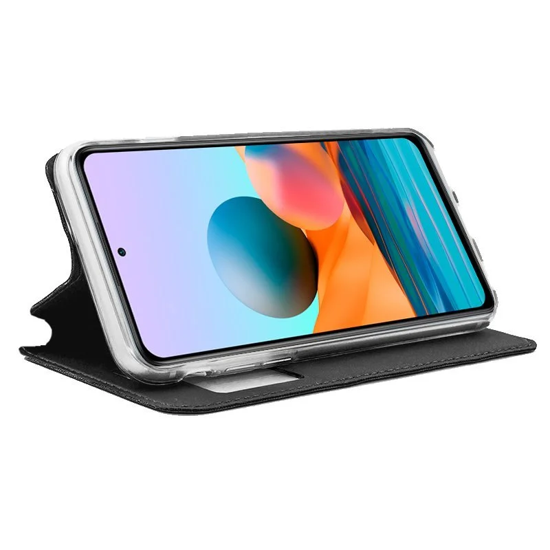 Capa Com Cobertura Para Xiaomi Redmi Note 10/10s