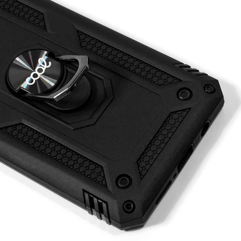 Capa Cool Para Xiaomi Redmi 9 Preto