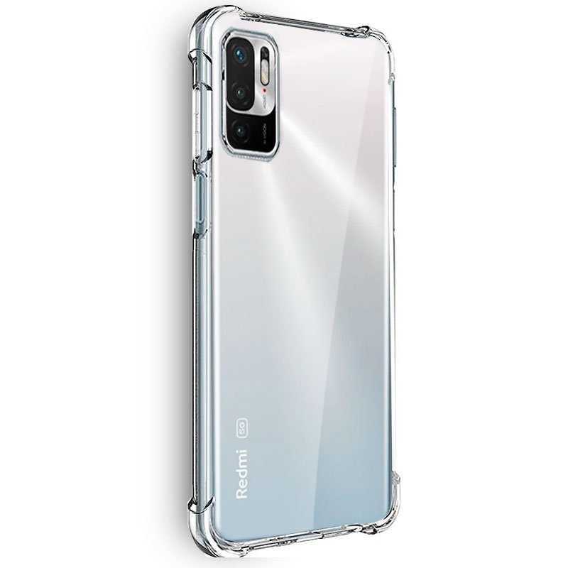 Capa Para Xiaomi Redmi Note 10 5g/ Pocophone F3 Pr