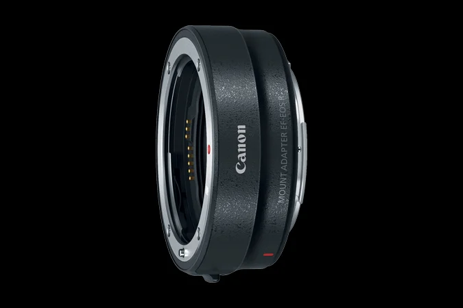 Anillo de Montaje Canon Ef-Rf