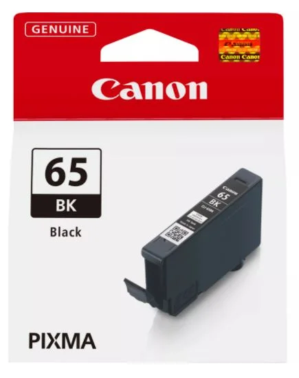 Canon Tinteiro Preto Cli-65 Pro-200
