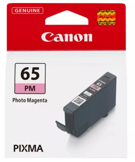 Canon Cli-65 Pm Photo Magenta