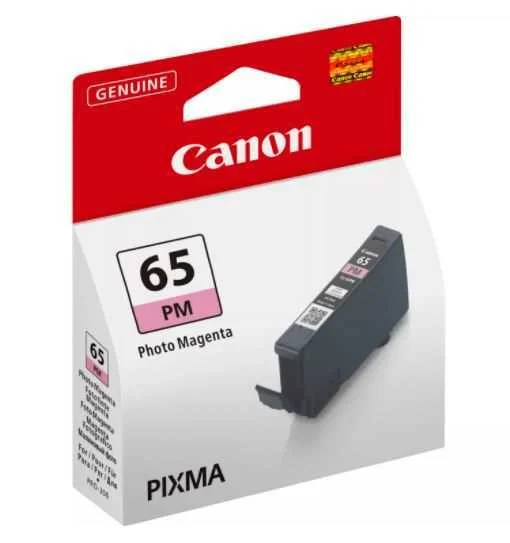 Canon Cli-65 Pm Photo Magenta