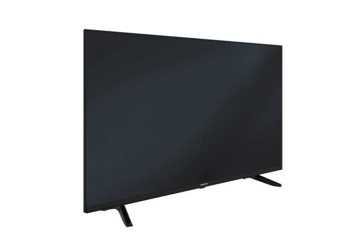 Tv Grundig 43" Gfu7800b LED Smart Tv 4k