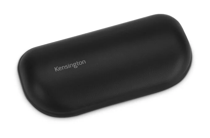 Kensington Tas Ergosoft Wr Standard Mausauflage Schwarz