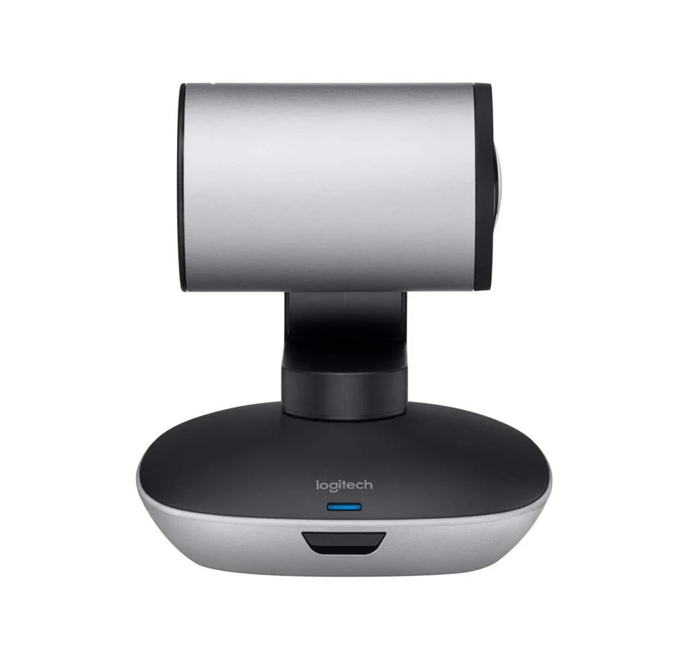 Logitech Conferencecam Ptz Pro 2 Black