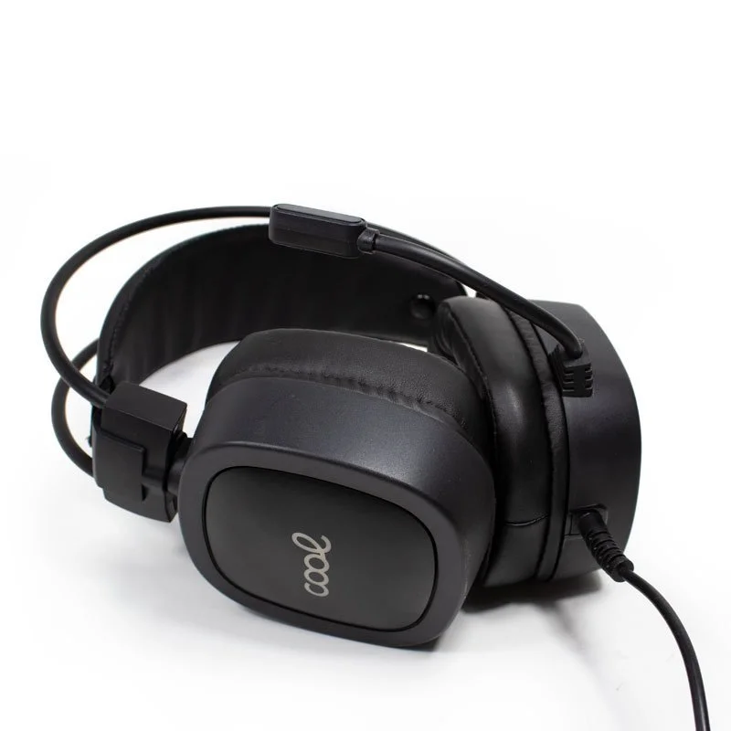 Auriculares Stereo Pc / Ps4 / Ps5 / Xbox Gaming C.
