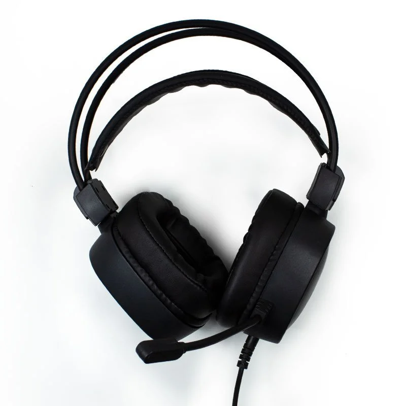 Auriculares Stereo Pc / Ps4 / Ps5 / Xbox Gaming C.