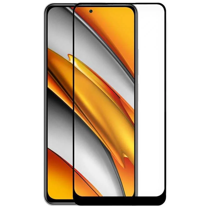 Película De Vidro Para Xiaomi Mi 11i/pocophone F3