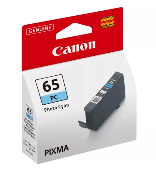 Canon Cli-65 Pc Photo Cyan