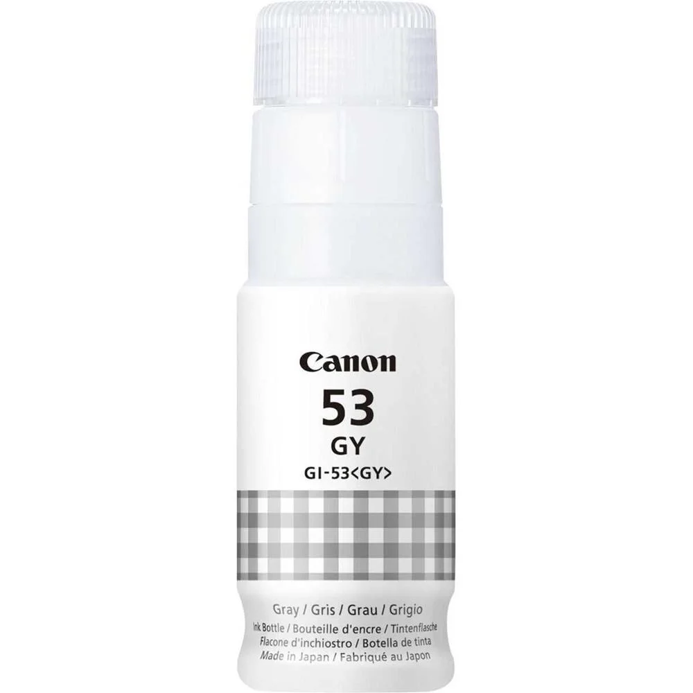 Canon Gi-53 Gy Grey