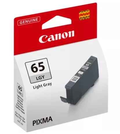 Canon Cli-65 Lgy Light Grey