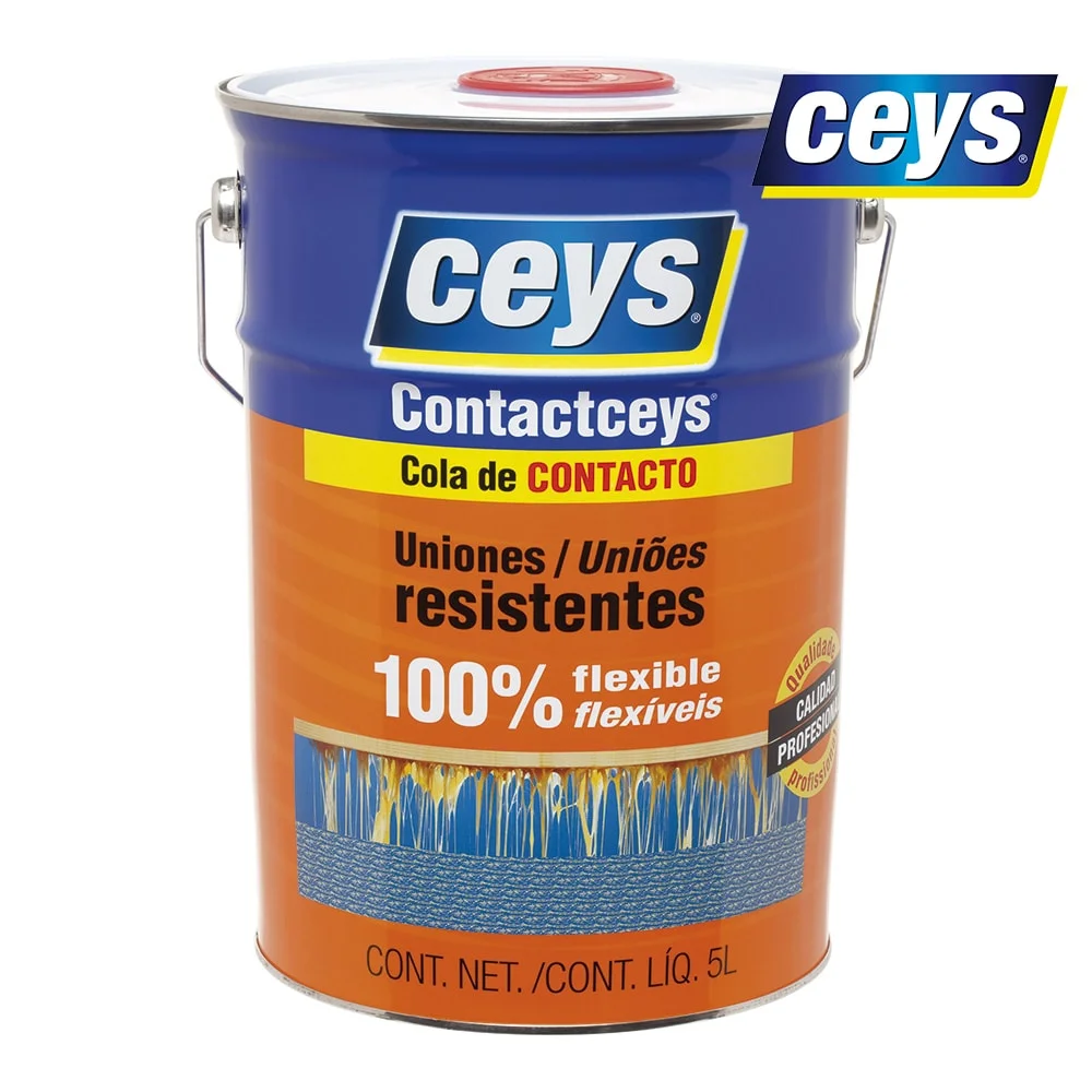 Contactceys Pote Ba 5l 503408