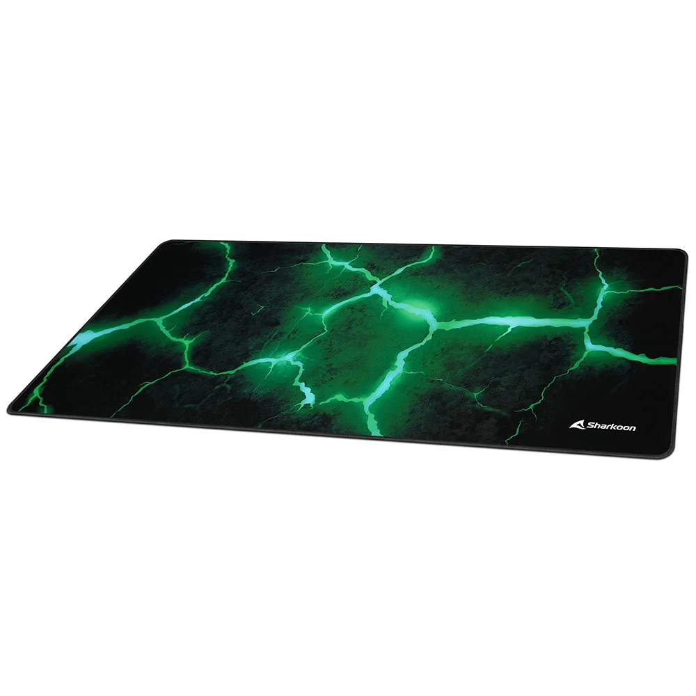 Tapete de Rato Gaming Sharkoon Skiller Sgp30 Xxl Stone Preto 