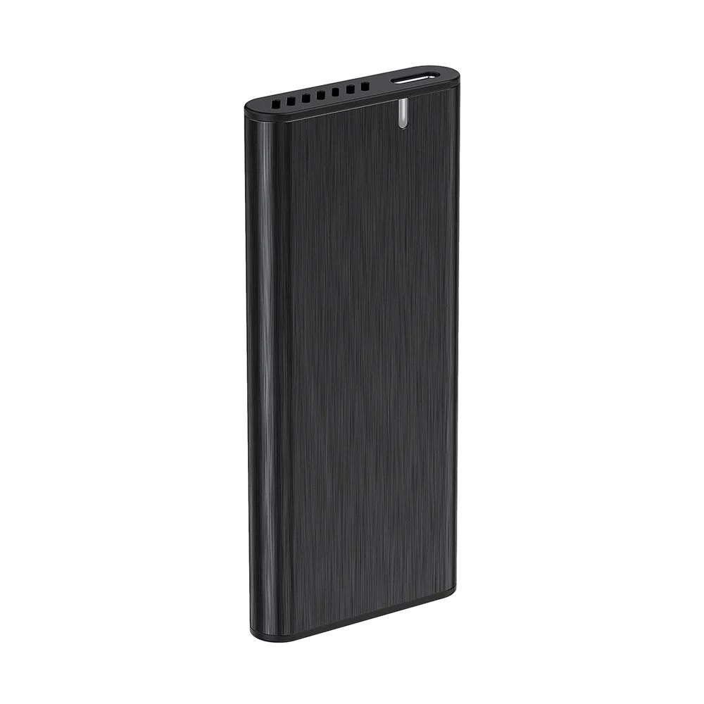 Caixa Externa Usb 3.2 P/ Disco M.2 Nvme - Aisens