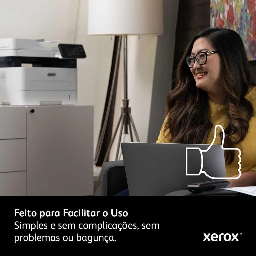 Tóner Xerox 106r03691            Magenta Negro