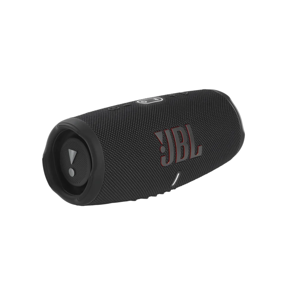 Coluna Portátil Jbl Charge 5 Bluetooth Preto