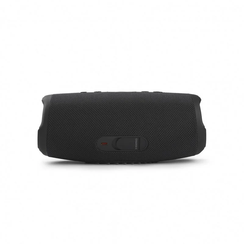 Coluna Portátil Jbl Charge 5 Bluetooth Preto