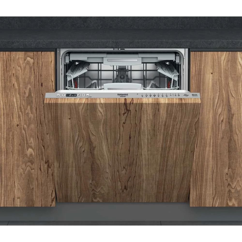 Máquina Lavar Louça Hotpoint Hic-3-O-33-Wleg