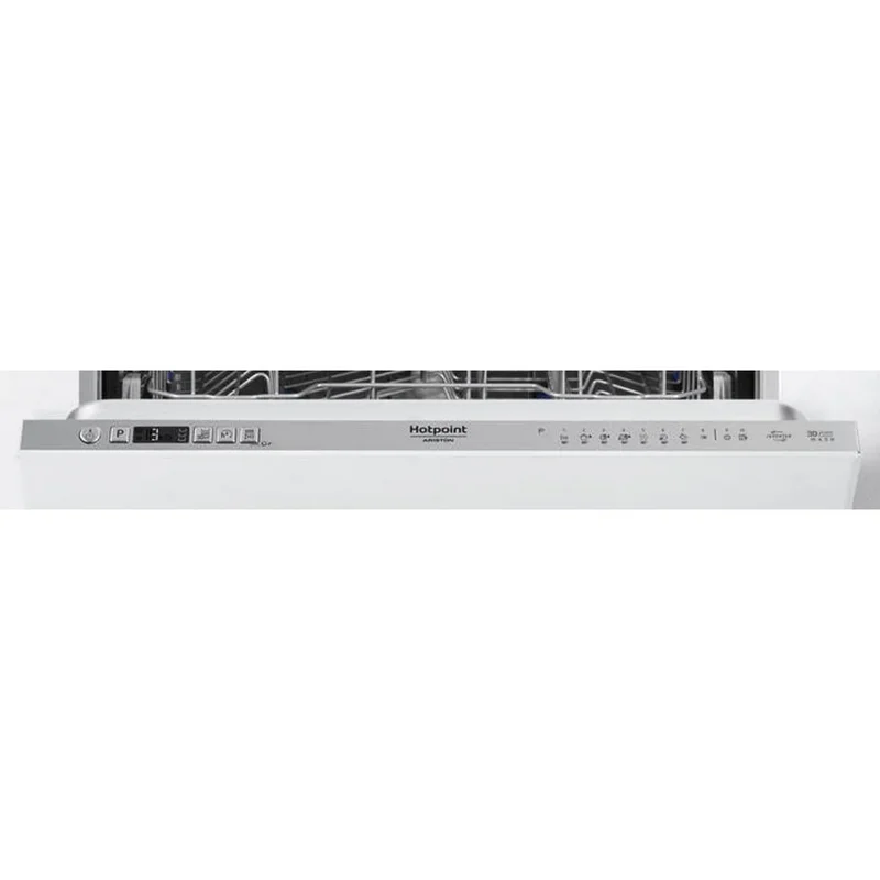 Máquina Lavar Louça Hotpoint Hic-3-O-33-Wleg