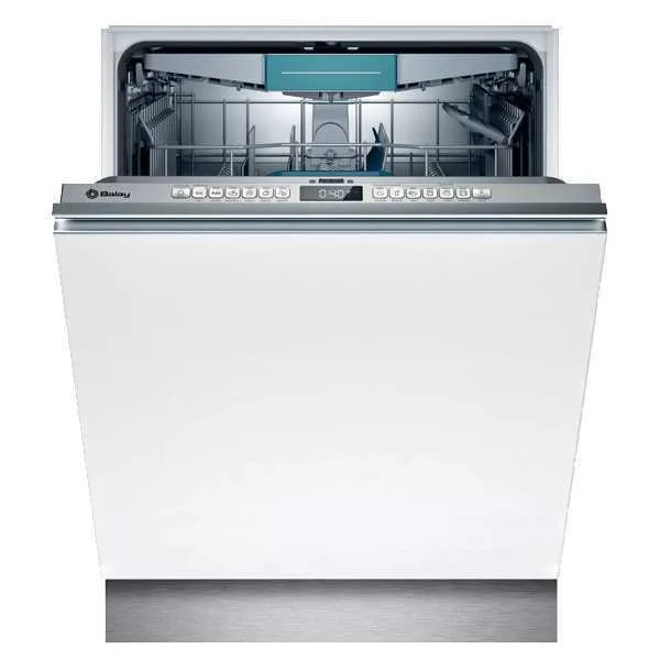 Máquina de Lavar Loiça de Encastre 3vf6330da 14 Conjuntos - Balay