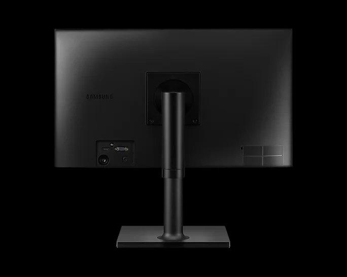 Samsung (24")  60,5cm F24t452fqr 16:9  Business T45f