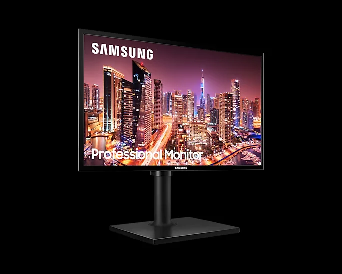Samsung (24")  60,5cm F24t452fqr 16:9  Business T45f