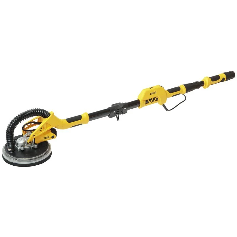 Lijadora de Pared Stanley 750w