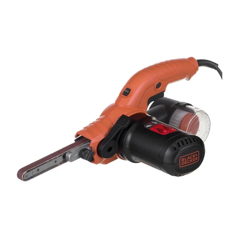 Black & Decker Ka900e Portable Sander Belt Sander 350 W
