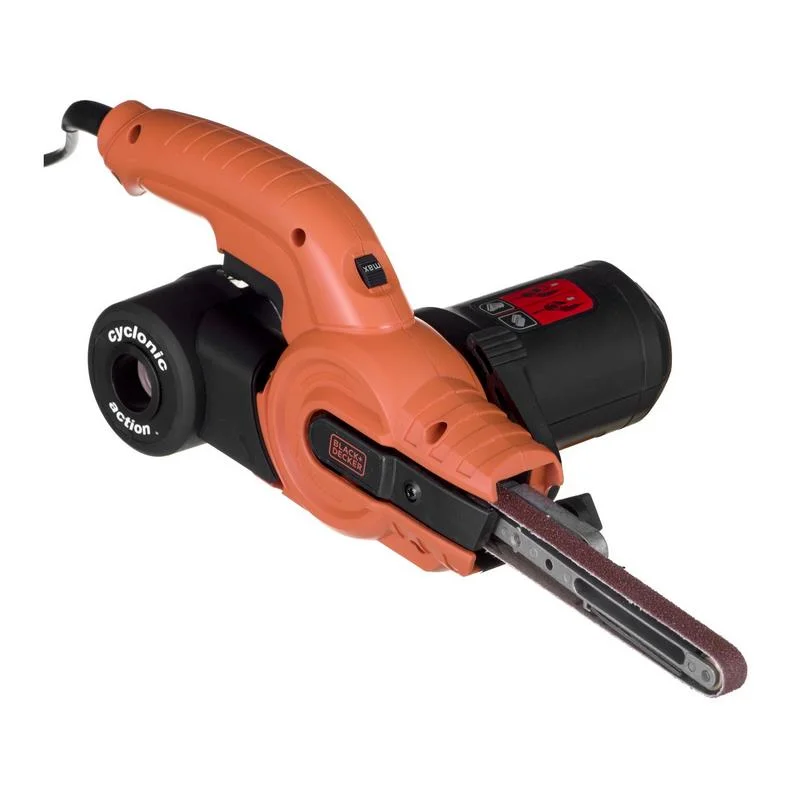 Black & Decker Ka900e Portable Sander Belt Sander 350 W